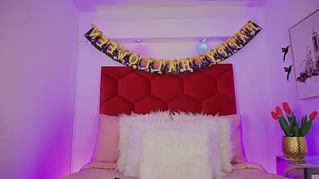 Jonas Rivers online show from 29, 10, 2025