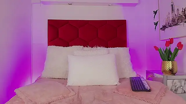 Jonas Rivers online show from 14, 11, 2025