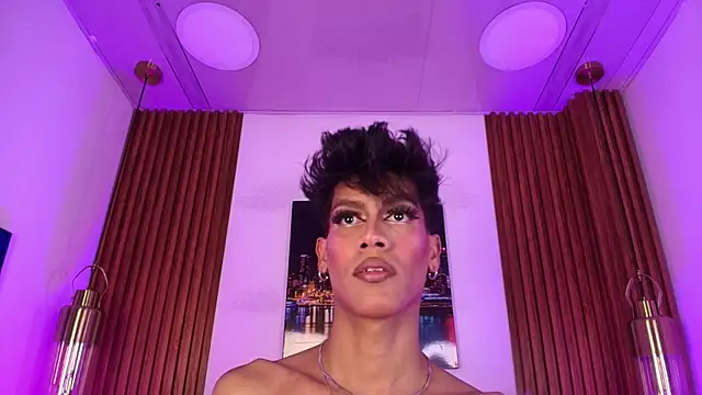 Jonas Rivers online show from 24, 11, 2025