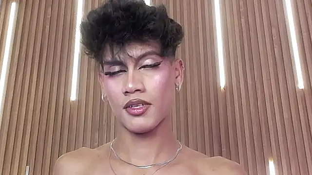 Jonas Rivers online show from 3, 12, 2025