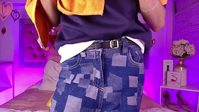 Jonas Rivers online show from 20, 2, 2026