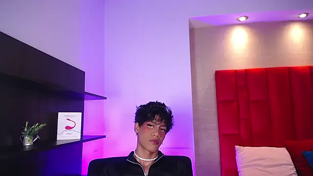 Jonas Rivers online show from 16, 3, 2026