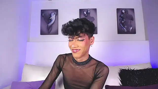 Jonas Rivers online show from 11, 4, 2026