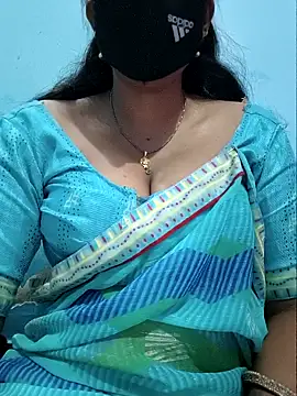 Sexyradha  online show from 9, 4, 2026