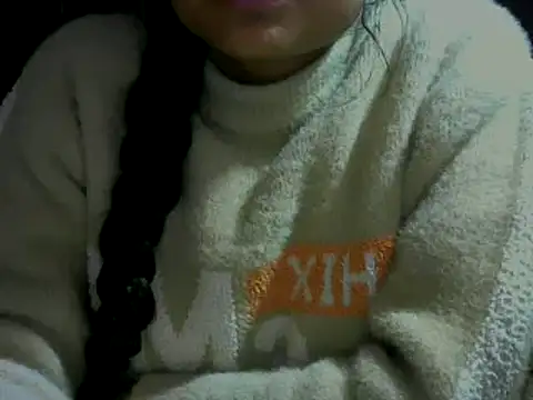 mayra89 online show from 20, 12, 2025