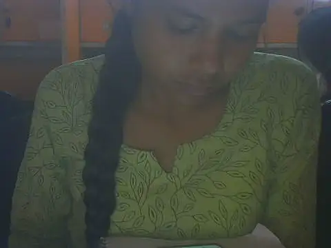 mayra89 online show from 21, 7, 2026