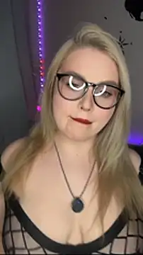 April Vancee online show from 18, 2, 2026