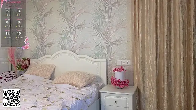 JaneVibes online show from 1, 11, 2025