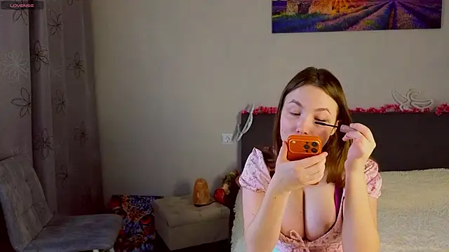 JaneVibes online show from 28, 3, 2026