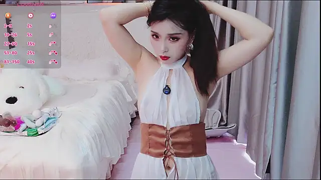 Snapshot of guoguo7777777 chatting on 15, 4, 2026 guoguo7777777 online show from 15, 4, 2026