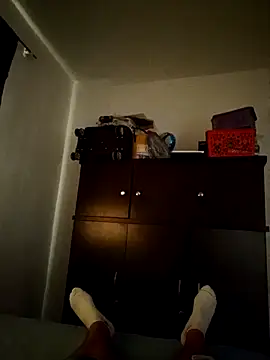 Fernan3135 online show from 31, 10, 2025