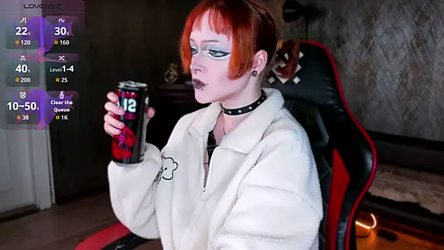 Snapshot of NicoleFlloret chatting on 3, 10, 2025 NicoleFlloret online show from 3, 10, 2025