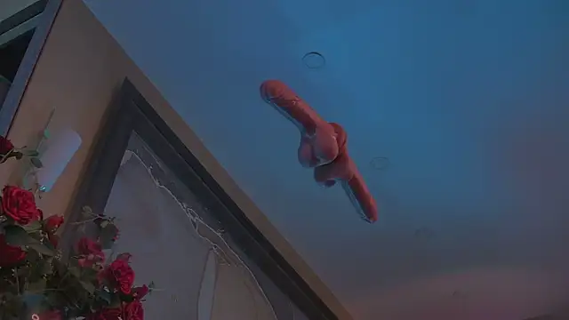 Amanda River online show from 30, 11, 2025