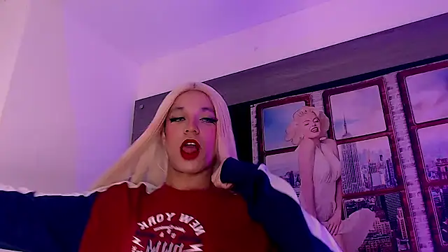 SashaNova online show from 22, 11, 2025