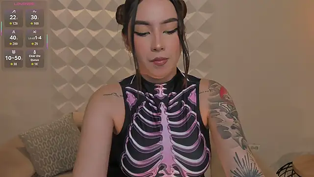 MaddisonCollins online show from 3, 10, 2025