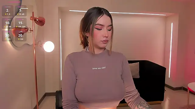 MaddisonCollins online show from 27, 11, 2025