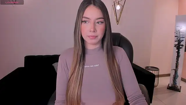 Snapshot of MaddisonCollins chatting on 17, 1, 2026 MaddisonCollins online show from 17, 1, 2026