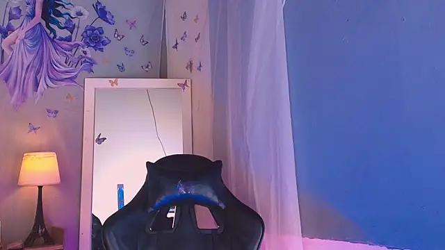 Emily Castillo 1 online show from 31, 3, 2026