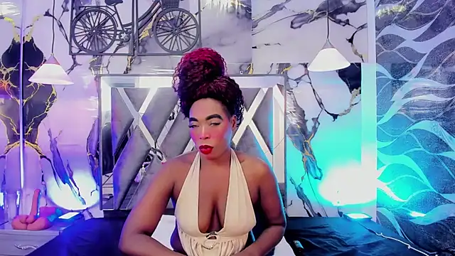 Snapshot of CandyMartinez_ chatting on 29, 5, 2026 CandyMartinez online show from 29, 5, 2026
