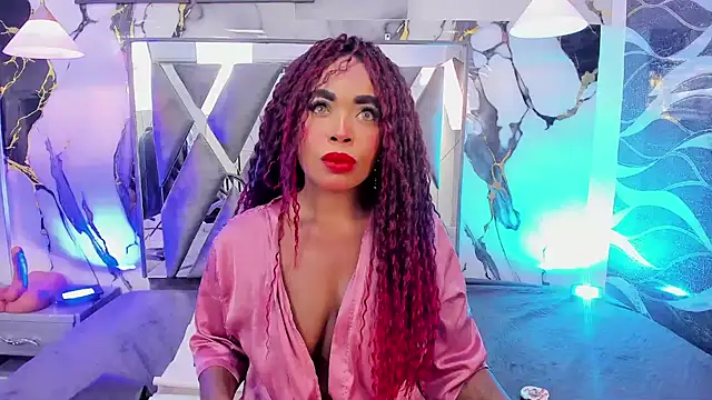 CandyMartinez  online show from 25, 7, 2026