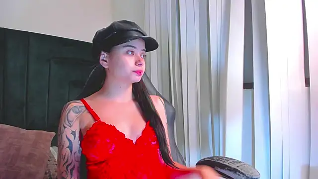 Snapshot of SaskiaGrendel chatting on 16, 6, 2026 SaskiaGrendel online show from 16, 6, 2026