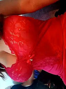 BellyDancer1 online show from 27, 9, 2025