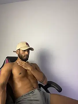 Snapshot of Dasul_ chatting on 3, 7, 2026 Dasul online show from 3, 7, 2026