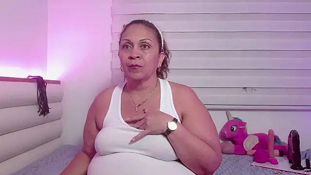 scarlettbooty online show from 26, 3, 2026