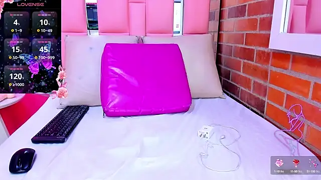 Snapshot of malu_hot69 chatting on 22, 3, 2025 malu hot69 online show from 22, 3, 2025