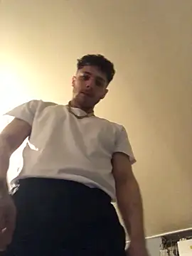 Donnydon79 online show from 5, 3, 2025