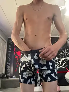 Daddylongdik59 online show from 28, 2, 2026