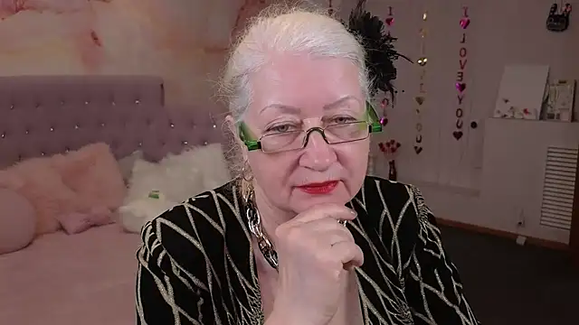Snapshot of Maya_Mayflower chatting on 18, 3, 2025 Maya Mayflower online show from 18, 3, 2025