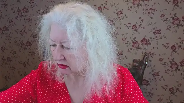 Maya Mayflower online show from 10, 1, 2026