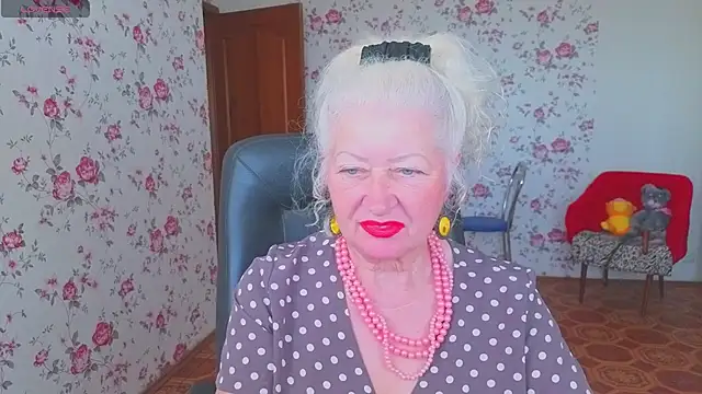 Maya Mayflower online show from 29, 5, 2026