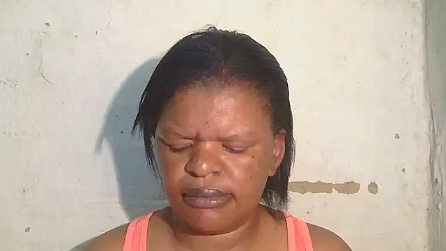 ebony rose11 online show from 31, 10, 2025