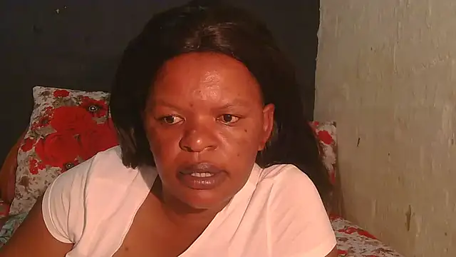 ebony rose11 online show from 11, 11, 2025