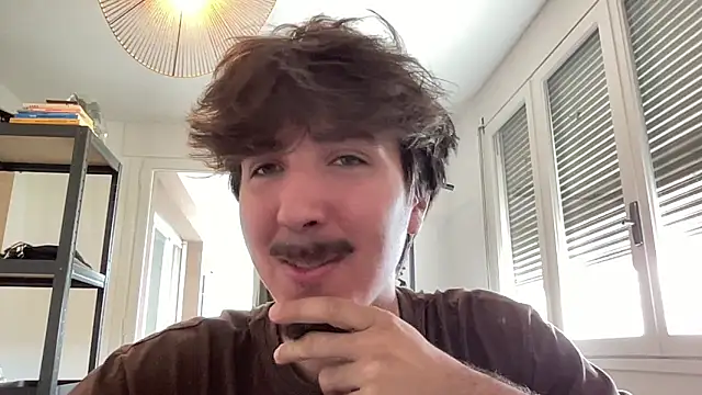 Pierroponey online show from 9, 6, 2026