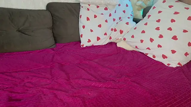 Anya-Sweet online show from 24, 9, 2025