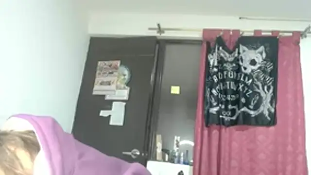 KratosAfroditacs online show from 22, 2, 2026