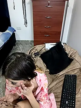 KratosAfroditacs online show from 6, 4, 2026