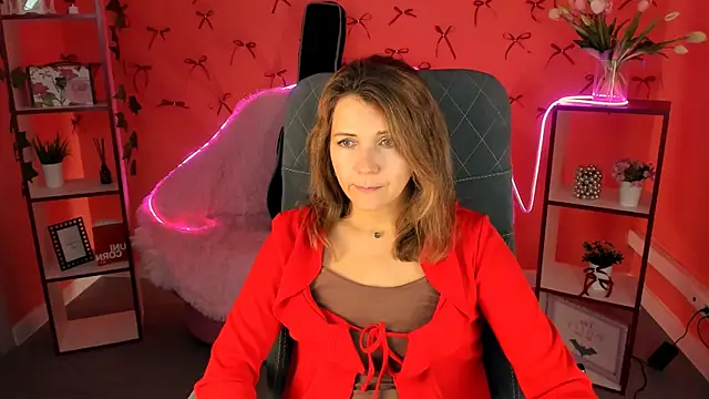 NicoleHitman online show from 29, 9, 2025