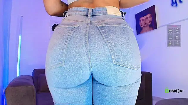 Abigail cruz online show from 31, 1, 2026