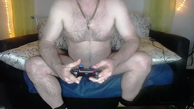 BiggedyBear online show from 22, 12, 2025