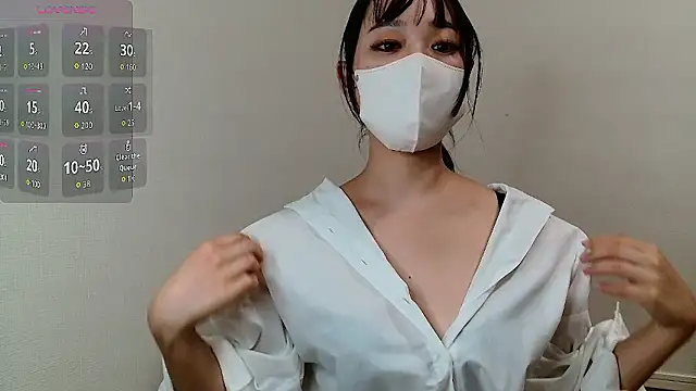 Snapshot of chaosproject chatting on 19, 9, 2025 chaosproject online show from 19, 9, 2025