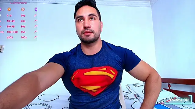 Kal El 8 online show from 9, 10, 2025