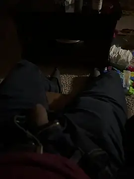 Snapshot of groovenox chatting on 18, 1, 2026 groovenox online show from 18, 1, 2026