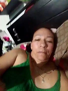 Antonela45 online show from 19, 1, 2026