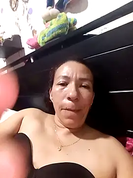 Antonela45 online show from 17, 3, 2026