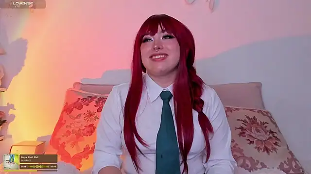 Snapshot of julieta_cooper20 chatting on 26, 10, 2025 julieta cooper20 online show from 26, 10, 2025