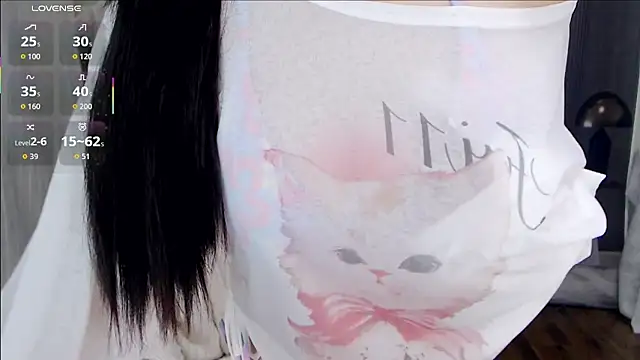 Snapshot of October_10 chatting on 11, 3, 2026 October 10 online show from 11, 3, 2026